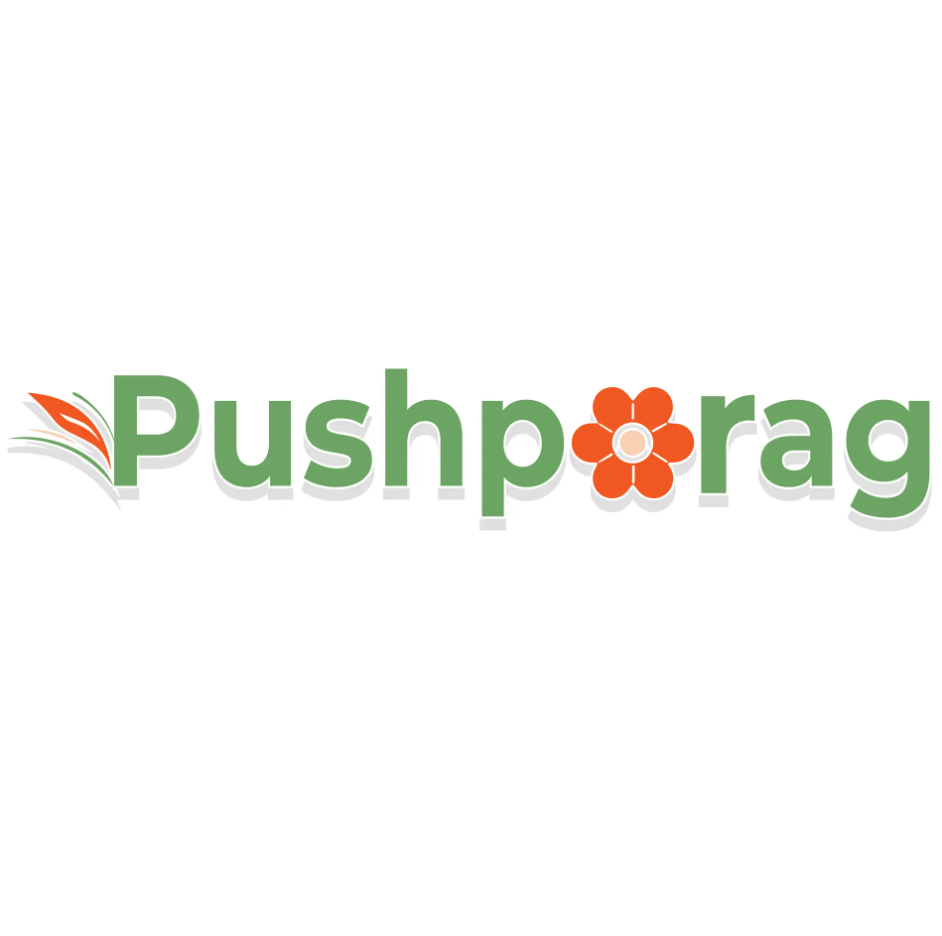 Pushporag